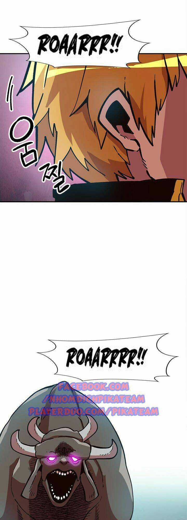 Đại Lục Vô Song Chapter 19 trang 41