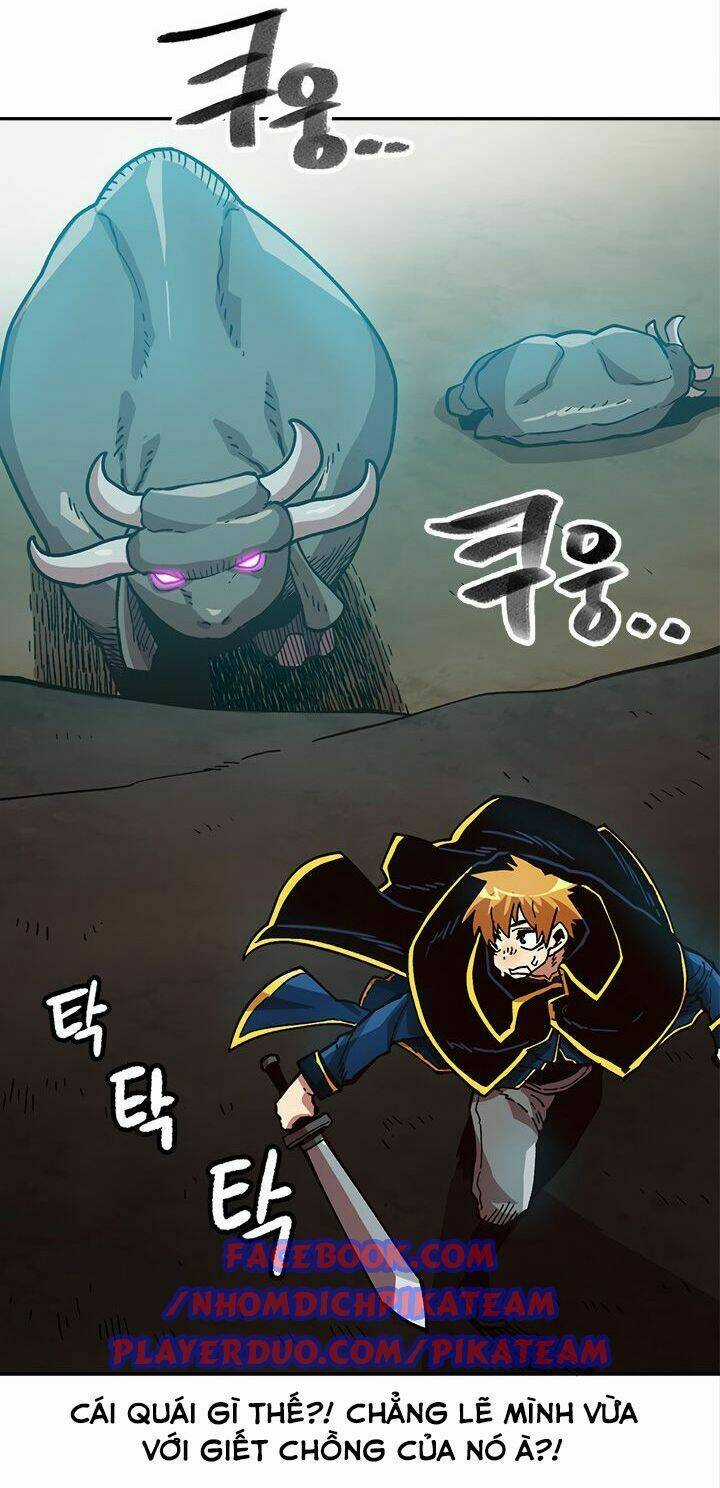 Đại Lục Vô Song Chapter 19 trang 43