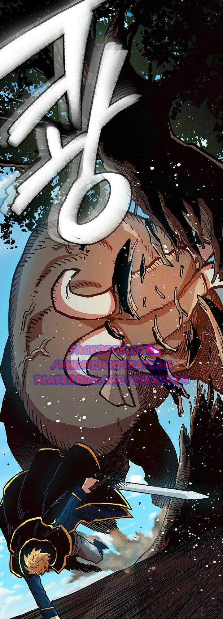 Đại Lục Vô Song Chapter 19 trang 45