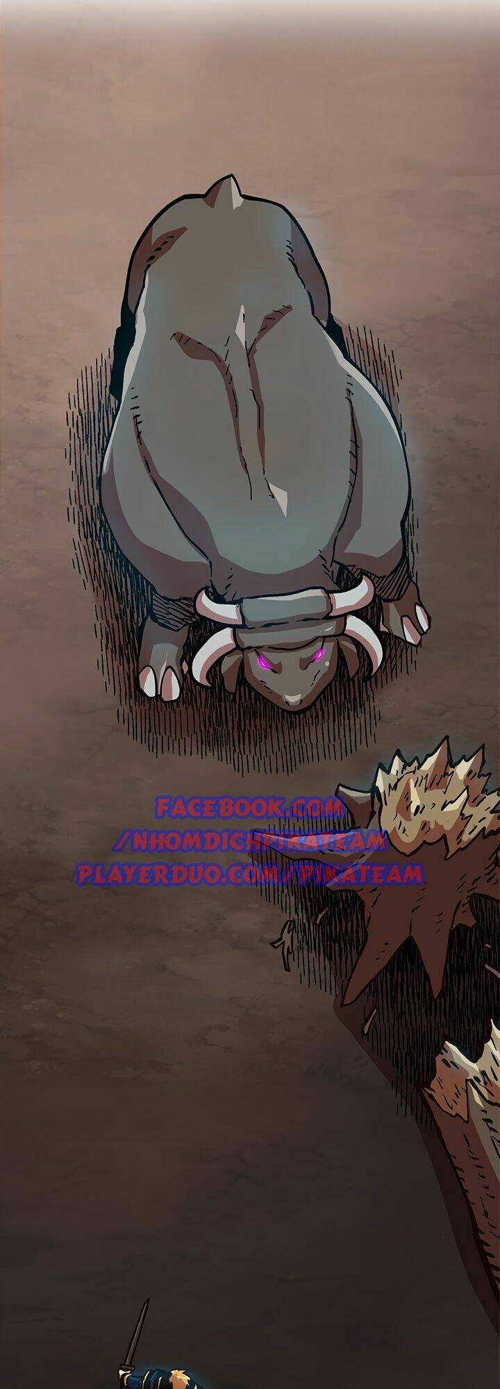 Đại Lục Vô Song Chapter 19 trang 48