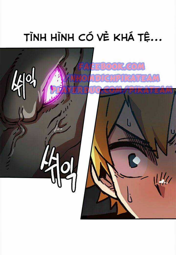 Đại Lục Vô Song Chapter 19 trang 50