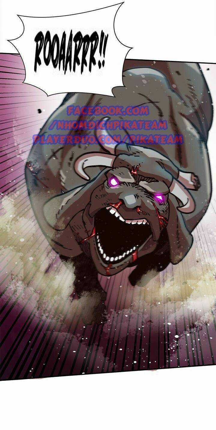 Đại Lục Vô Song Chapter 19 trang 52