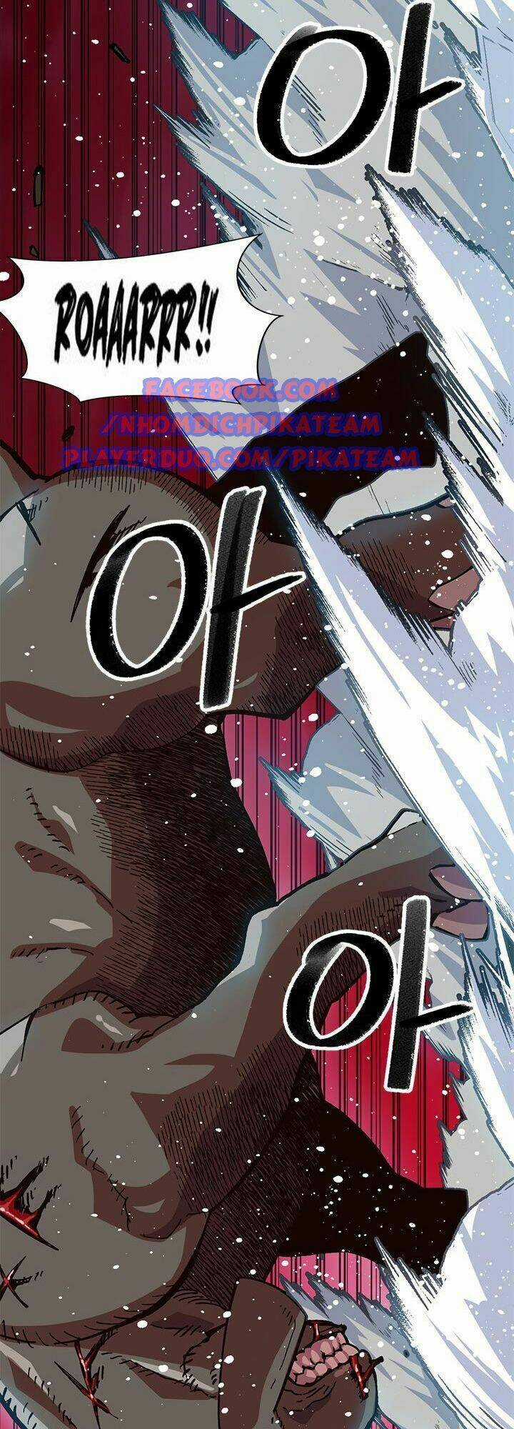 Đại Lục Vô Song Chapter 19 trang 56