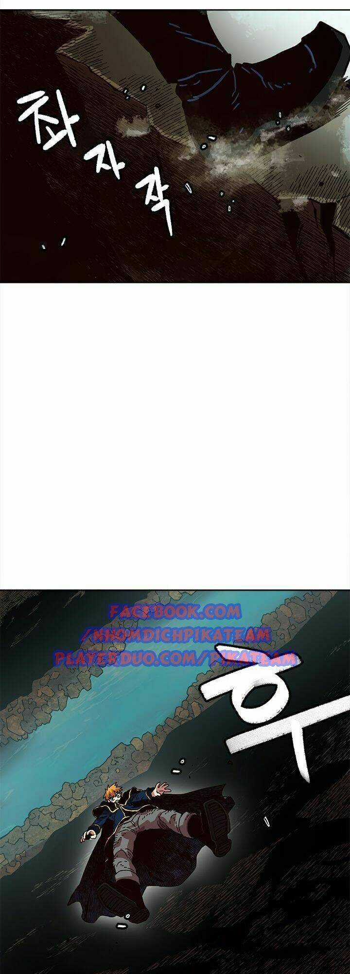 Đại Lục Vô Song Chapter 19 trang 59