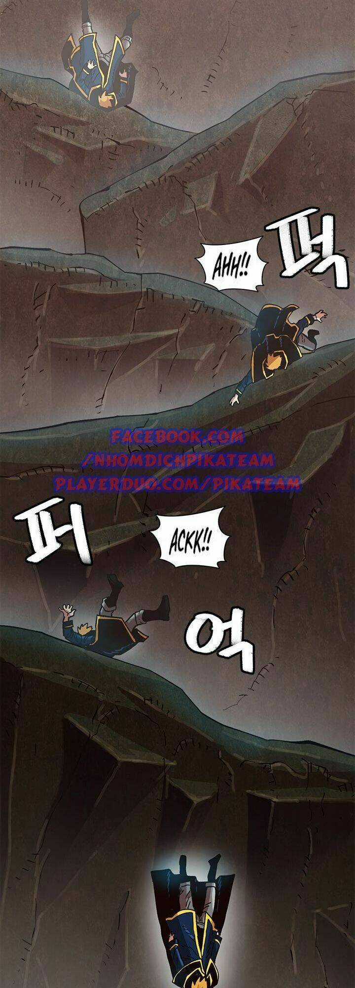 Đại Lục Vô Song Chapter 19 trang 62