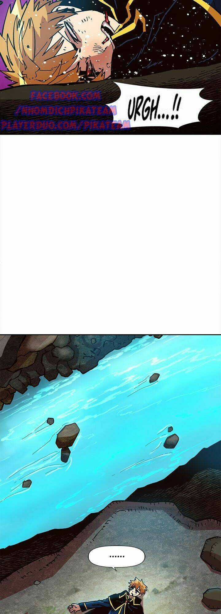 Đại Lục Vô Song Chapter 19 trang 65