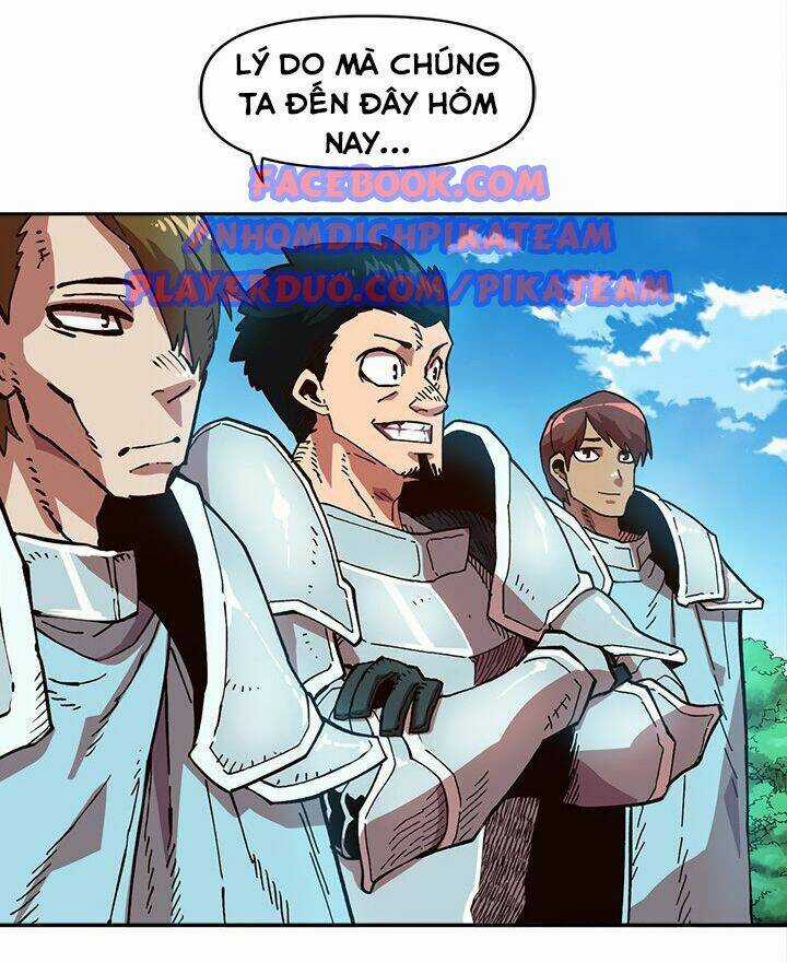 Đại Lục Vô Song Chapter 19 trang 7