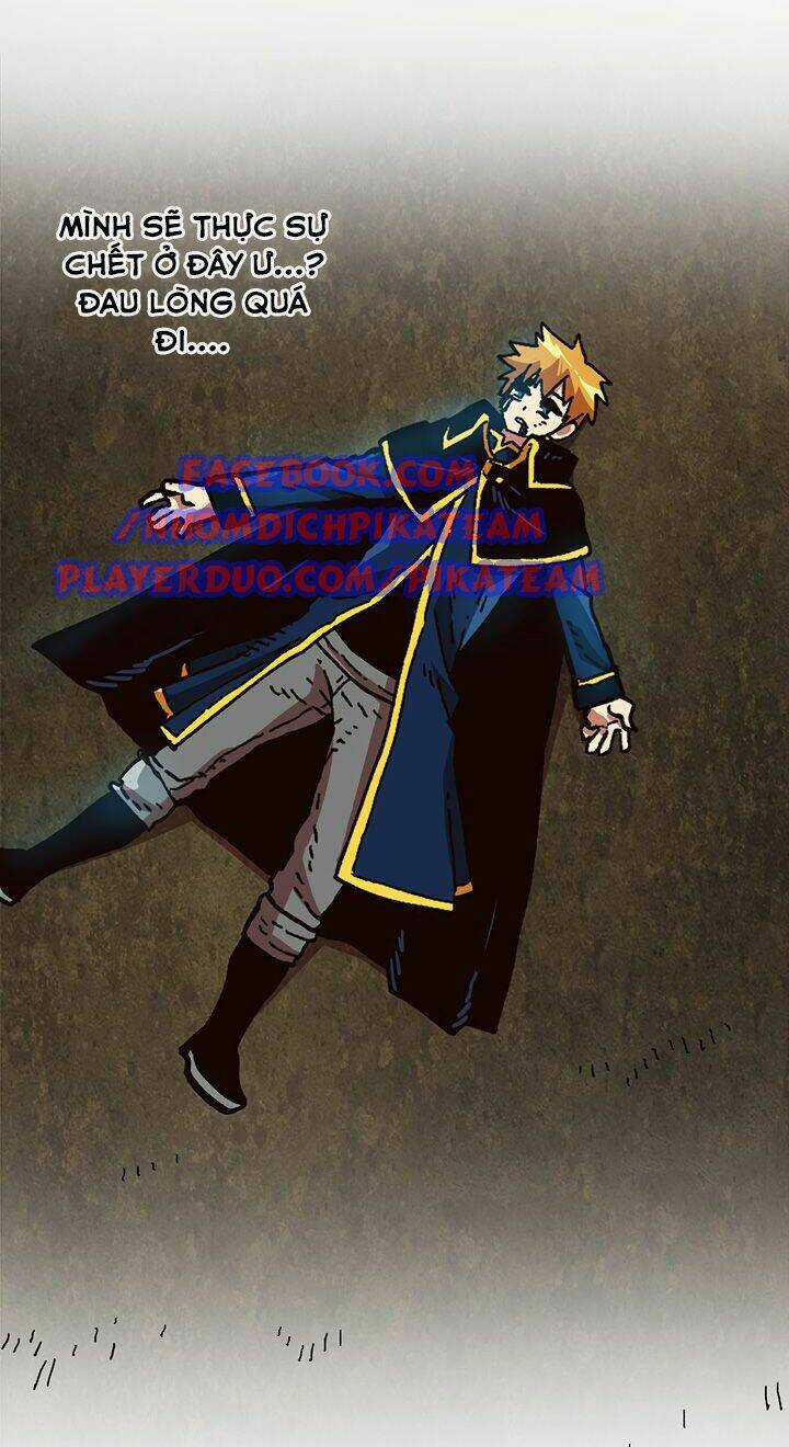 Đại Lục Vô Song Chapter 19 trang 70