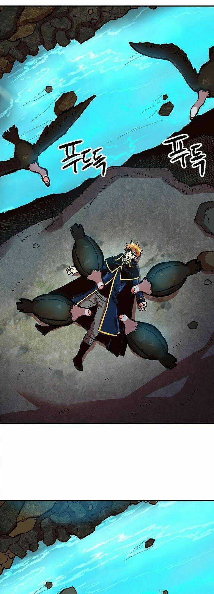 Đại Lục Vô Song Chapter 19 trang 74