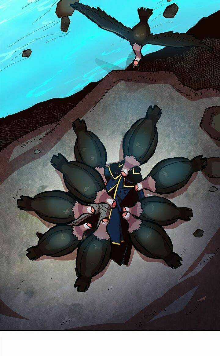 Đại Lục Vô Song Chapter 19 trang 75