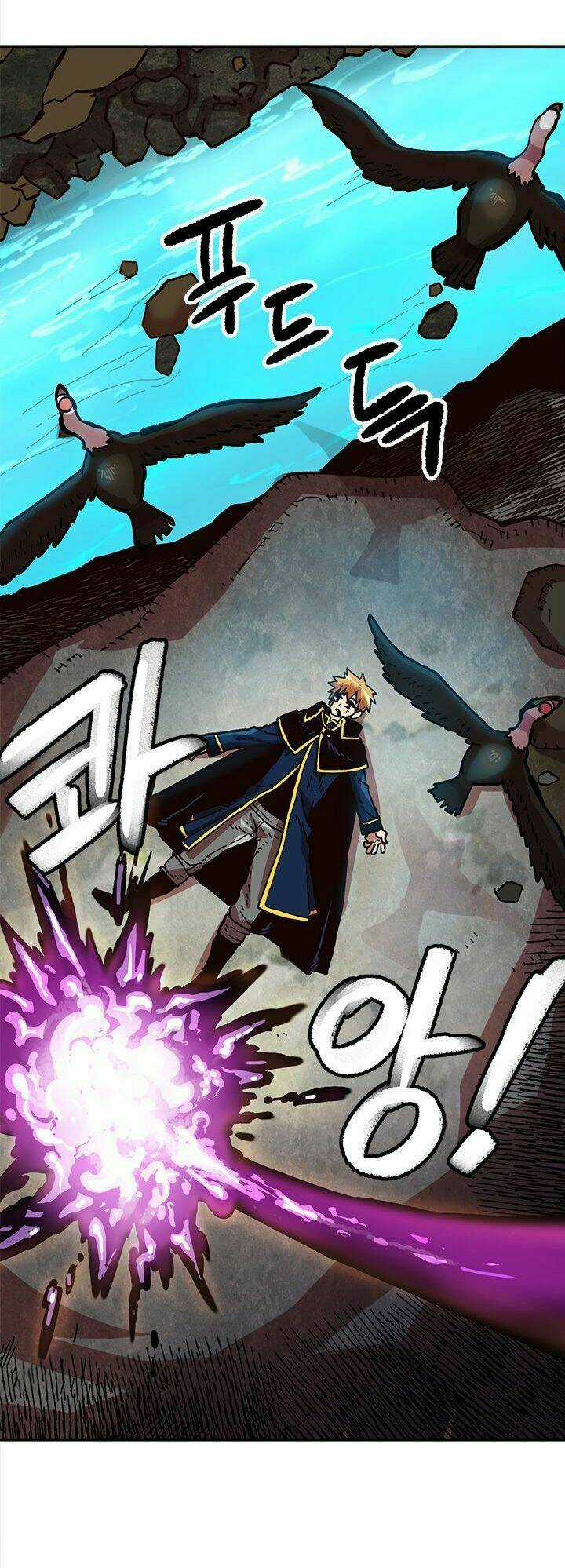 Đại Lục Vô Song Chapter 19 trang 76