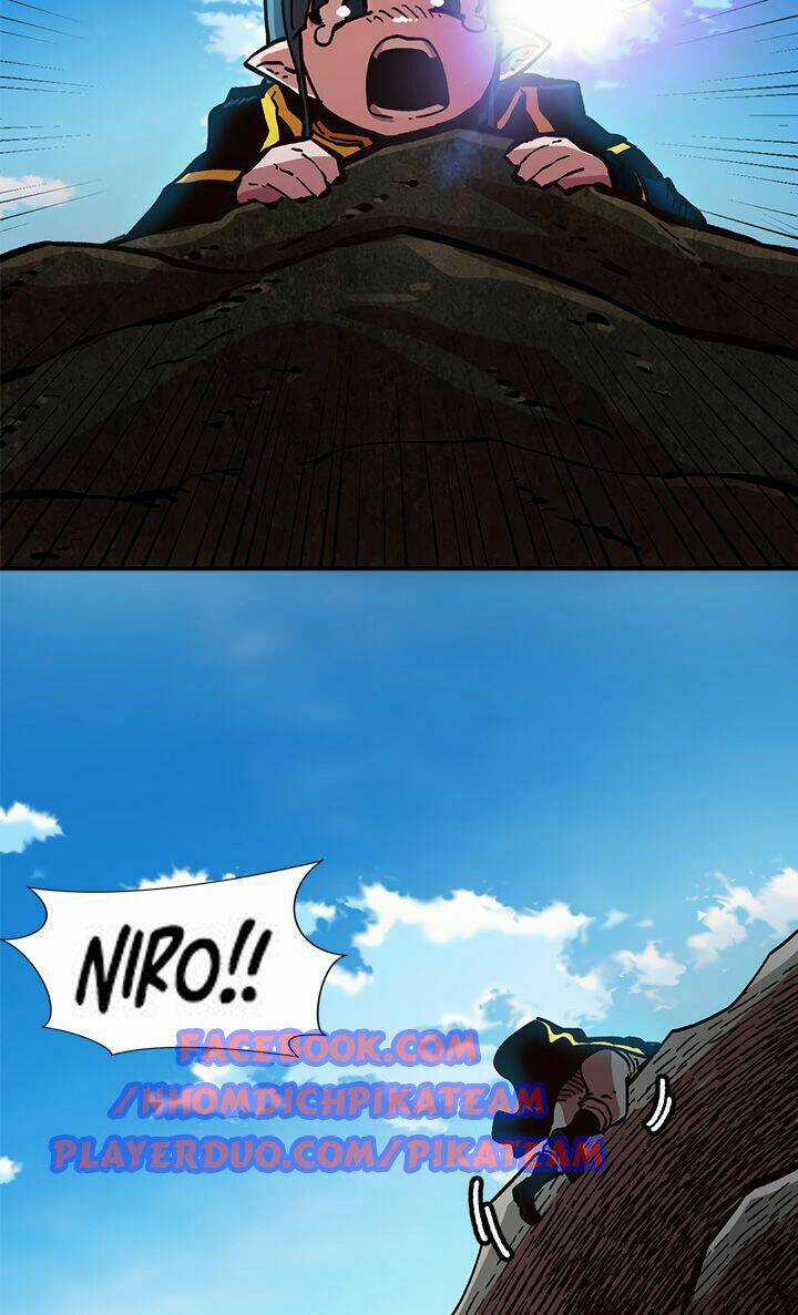 Đại Lục Vô Song Chapter 19 trang 78