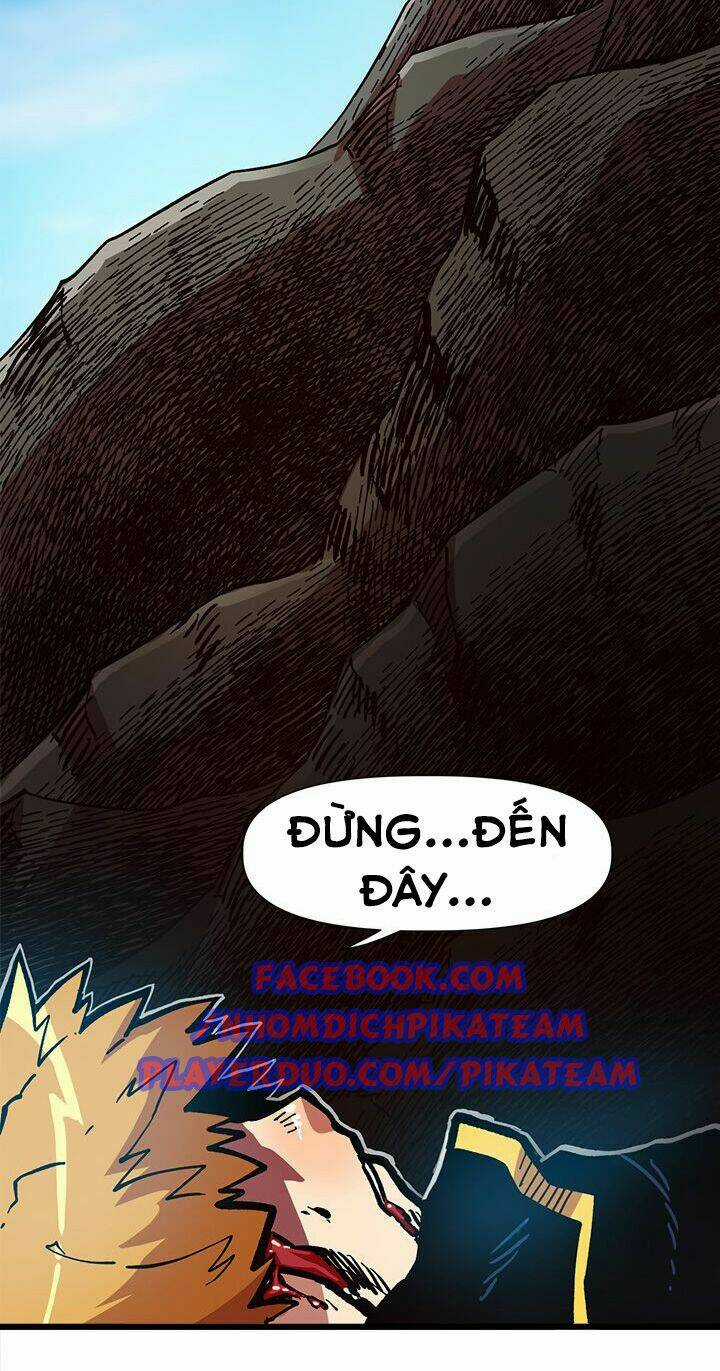 Đại Lục Vô Song Chapter 19 trang 79