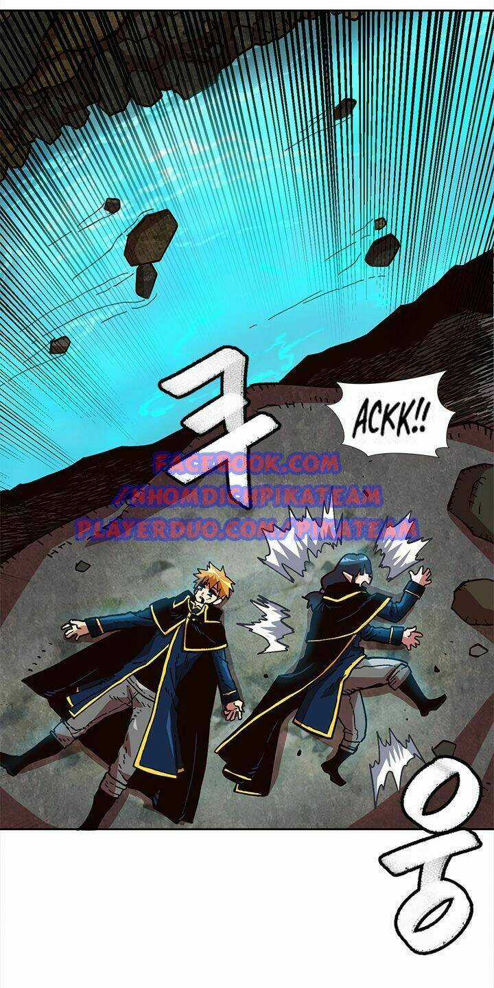 Đại Lục Vô Song Chapter 19 trang 83