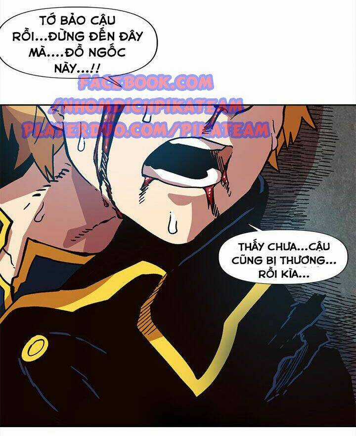 Đại Lục Vô Song Chapter 19 trang 84