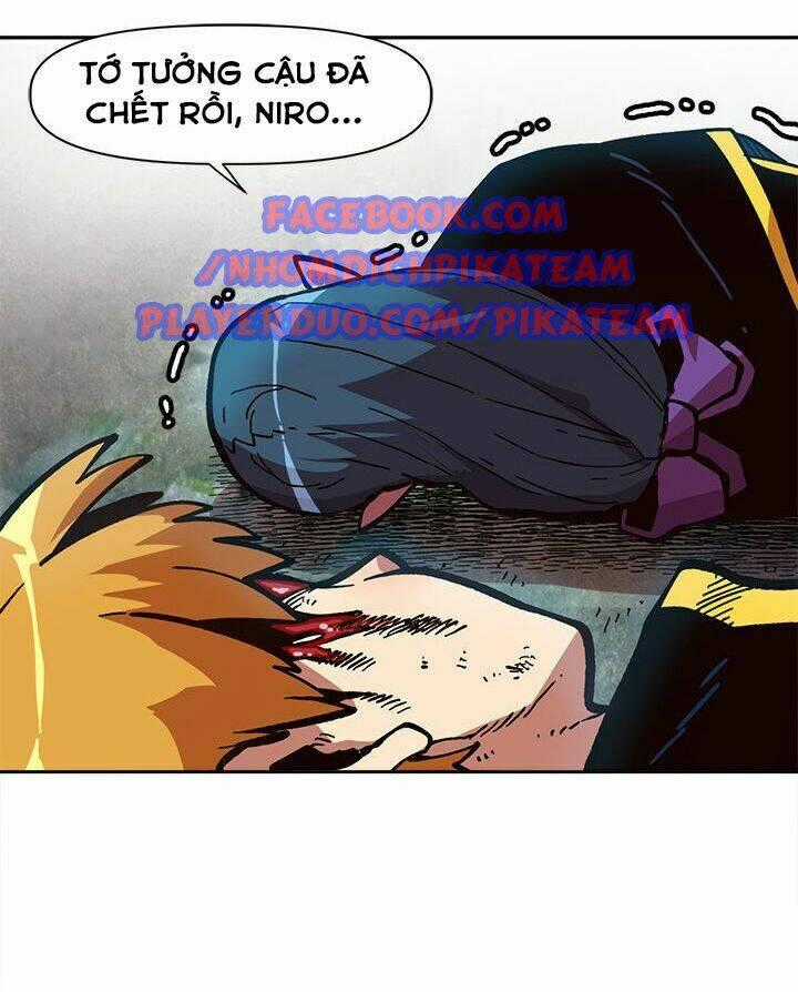 Đại Lục Vô Song Chapter 19 trang 86