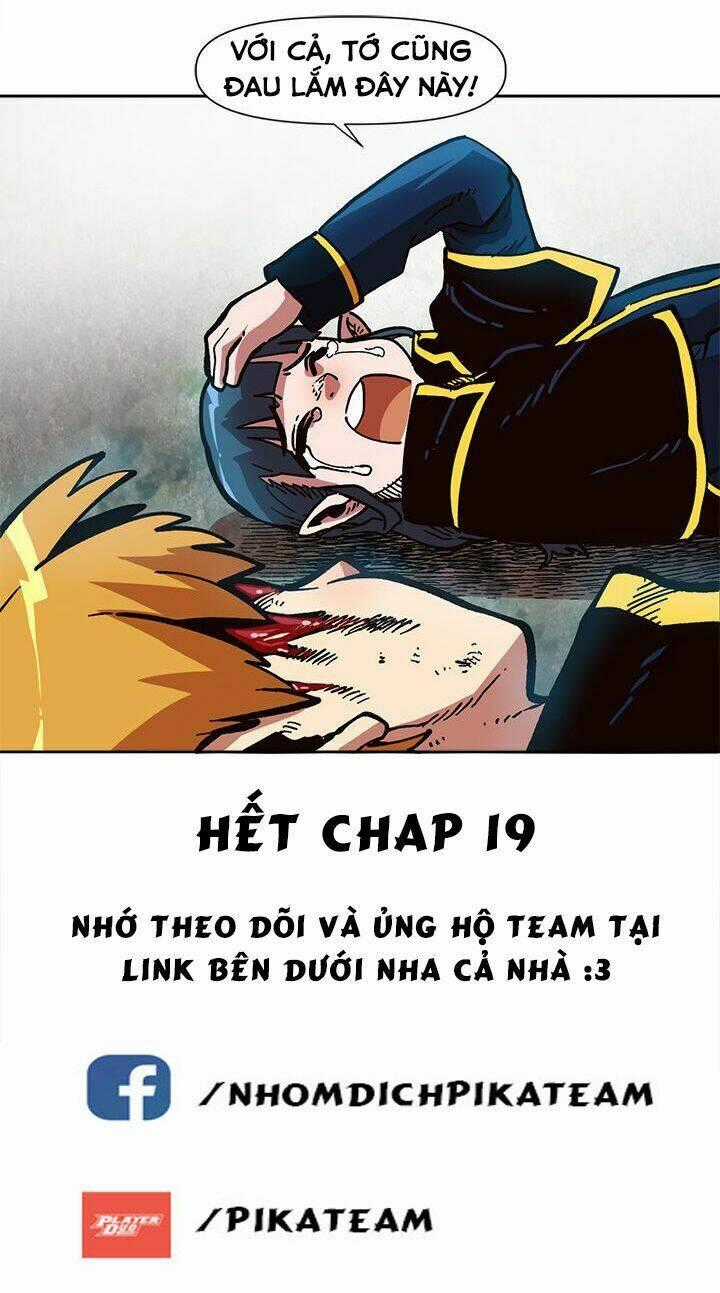 Đại Lục Vô Song Chapter 19 trang 87