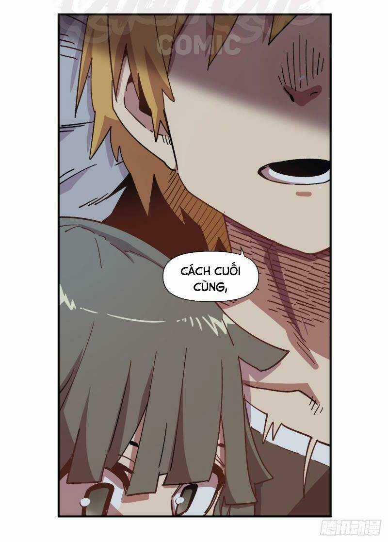 Đại Lục Vô Song Chapter 2 trang 13