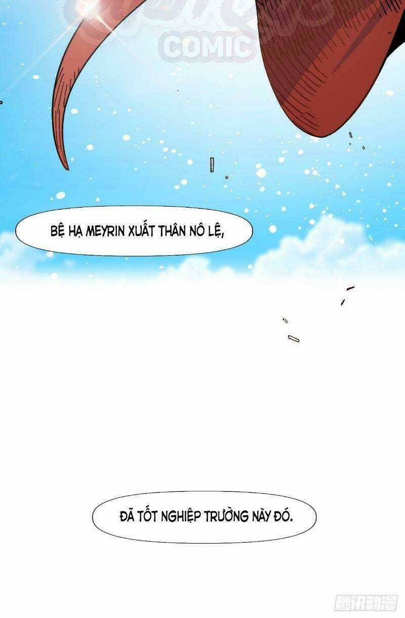 Đại Lục Vô Song Chapter 2 trang 15