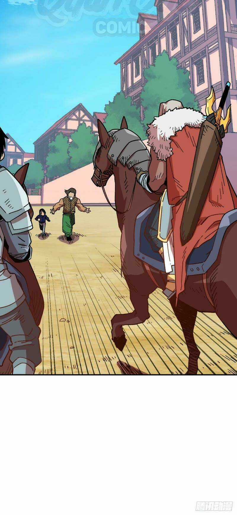 Đại Lục Vô Song Chapter 2 trang 17