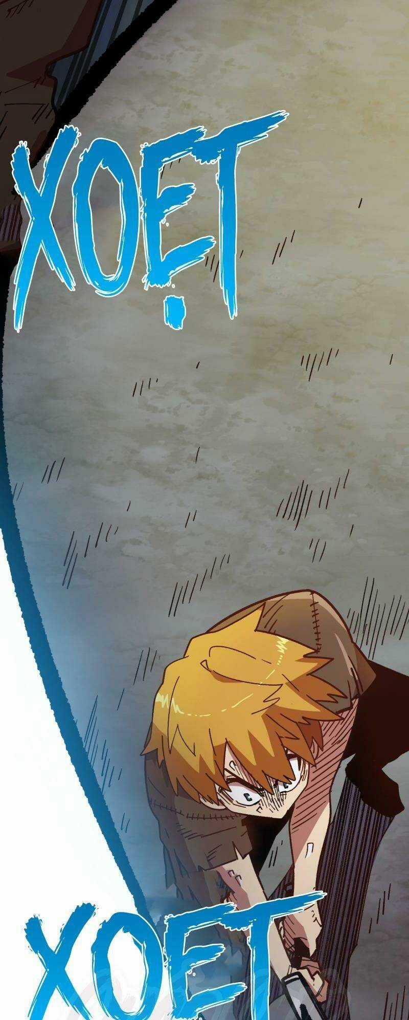 Đại Lục Vô Song Chapter 2 trang 2