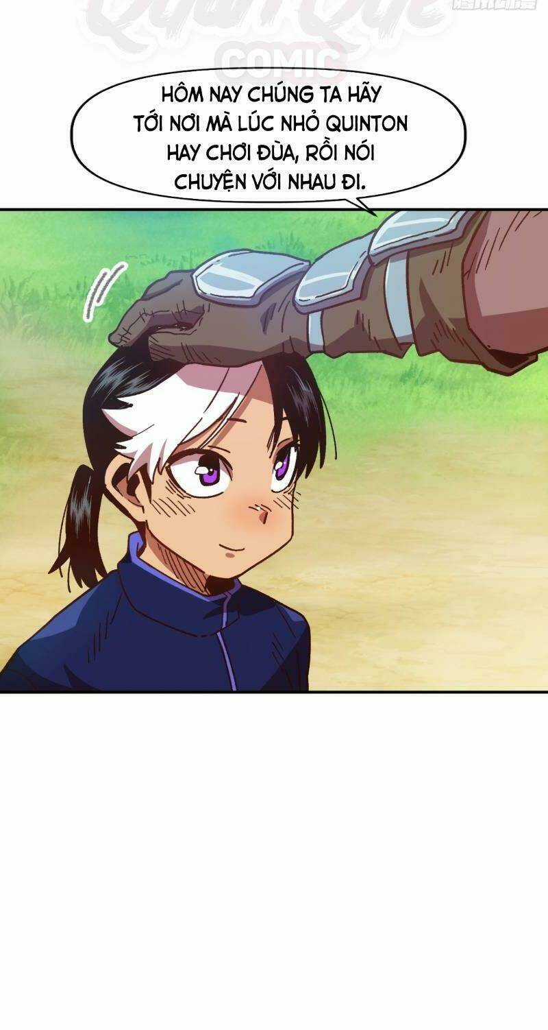 Đại Lục Vô Song Chapter 2 trang 23