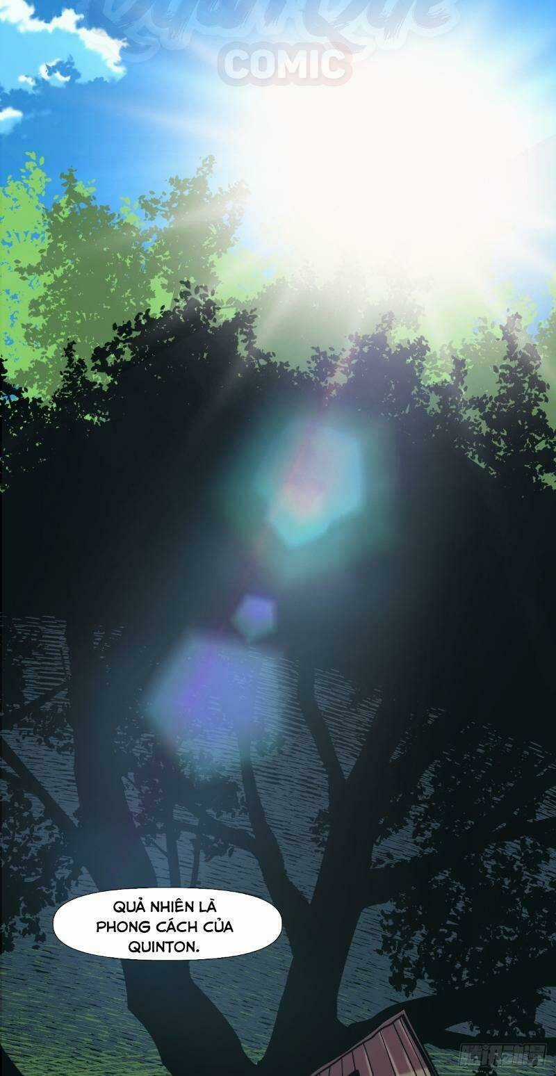 Đại Lục Vô Song Chapter 2 trang 25