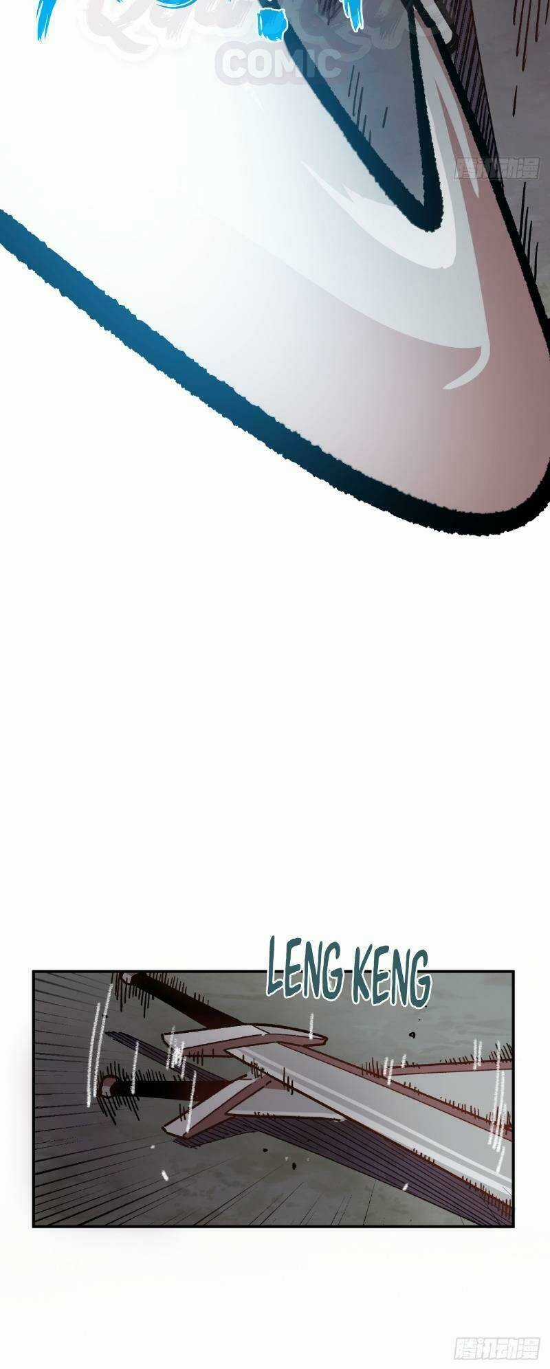 Đại Lục Vô Song Chapter 2 trang 3