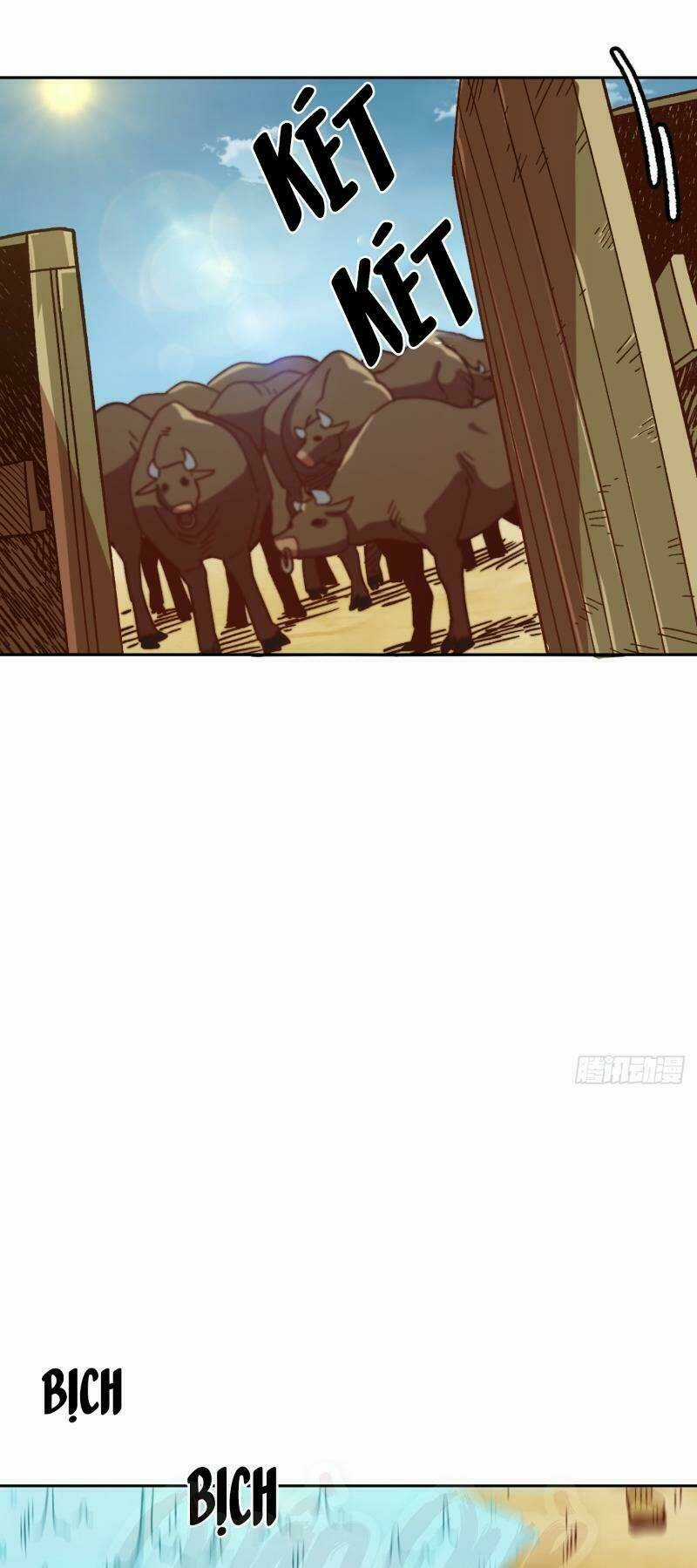 Đại Lục Vô Song Chapter 2 trang 30