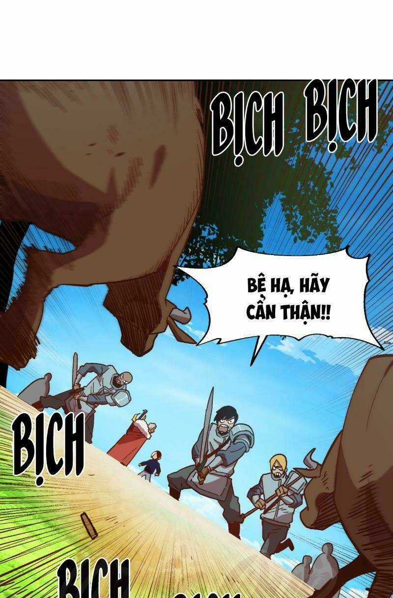 Đại Lục Vô Song Chapter 2 trang 32