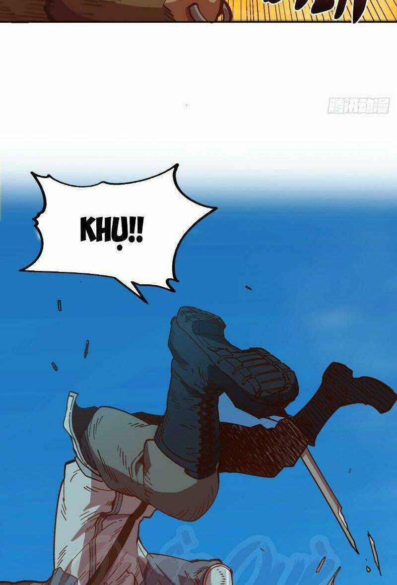 Đại Lục Vô Song Chapter 2 trang 35