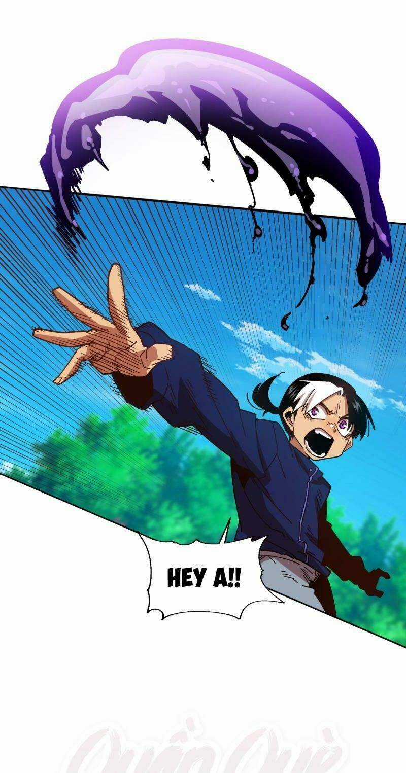 Đại Lục Vô Song Chapter 2 trang 38