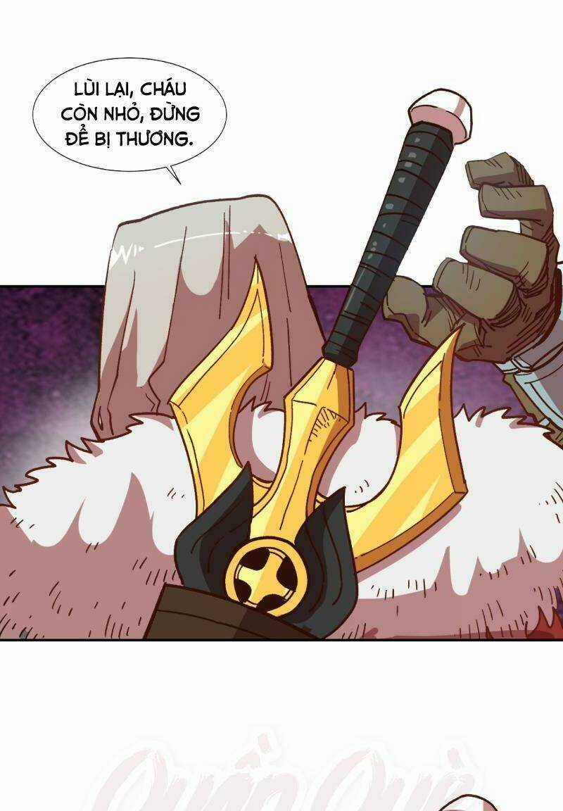 Đại Lục Vô Song Chapter 2 trang 42