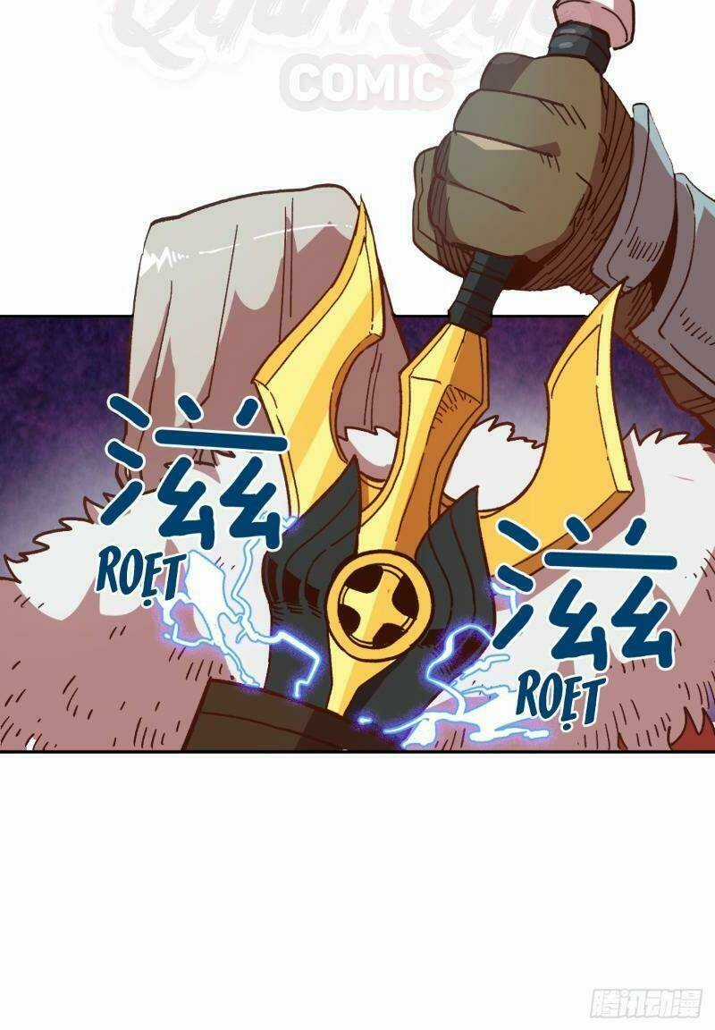 Đại Lục Vô Song Chapter 2 trang 43