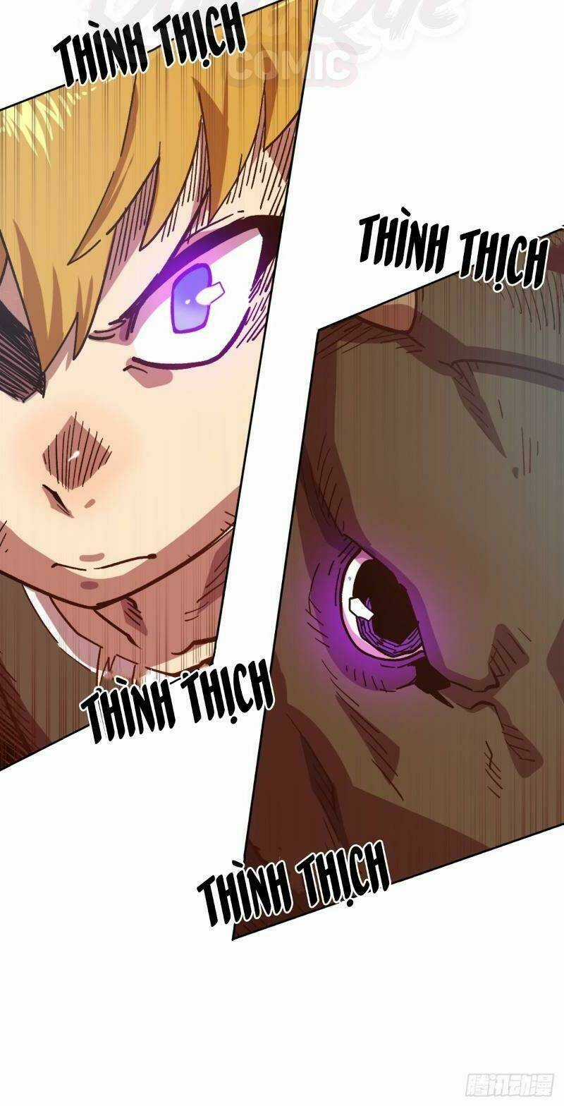 Đại Lục Vô Song Chapter 2 trang 45