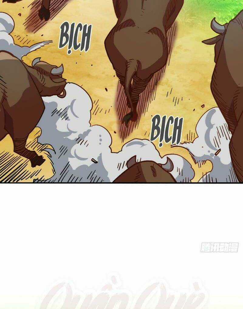 Đại Lục Vô Song Chapter 2 trang 47