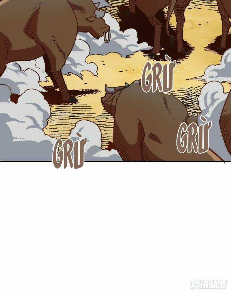 Đại Lục Vô Song Chapter 2 trang 49