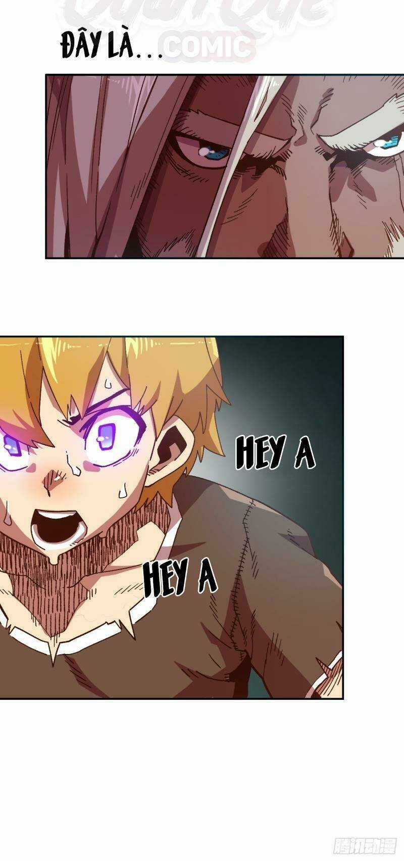 Đại Lục Vô Song Chapter 2 trang 51