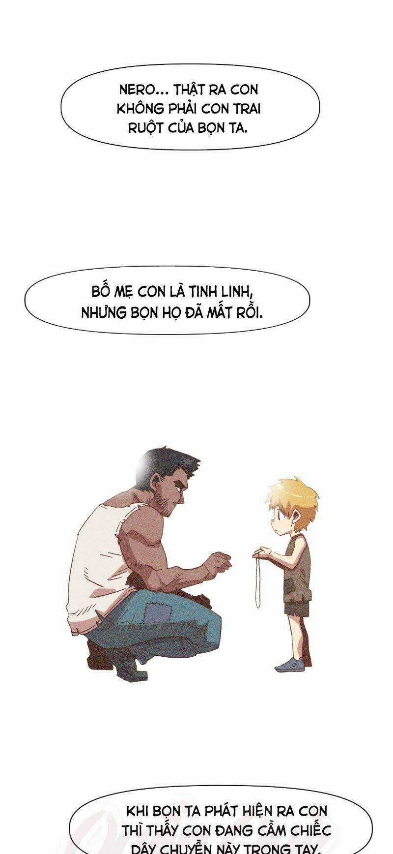 Đại Lục Vô Song Chapter 2 trang 52