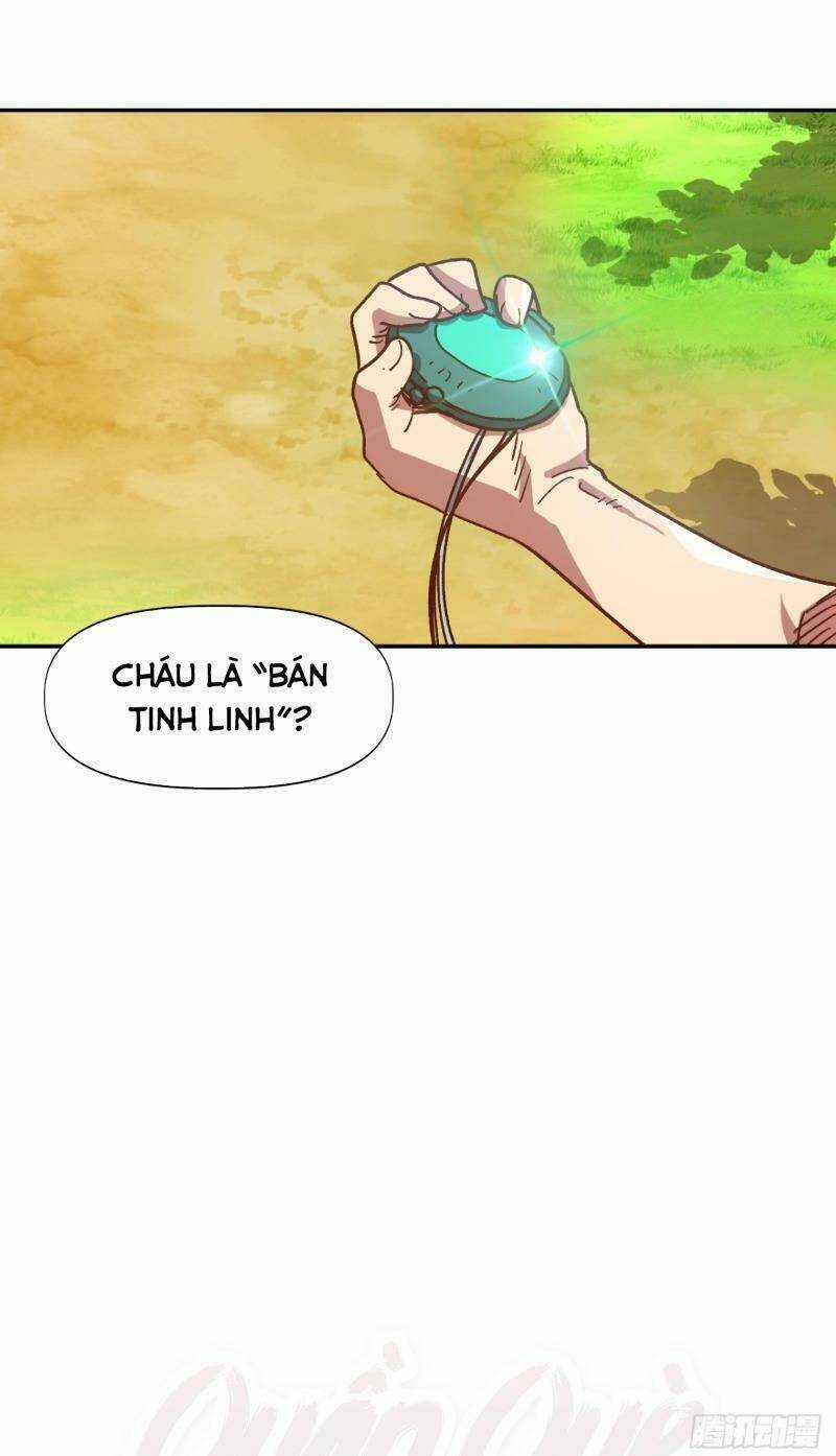 Đại Lục Vô Song Chapter 2 trang 54