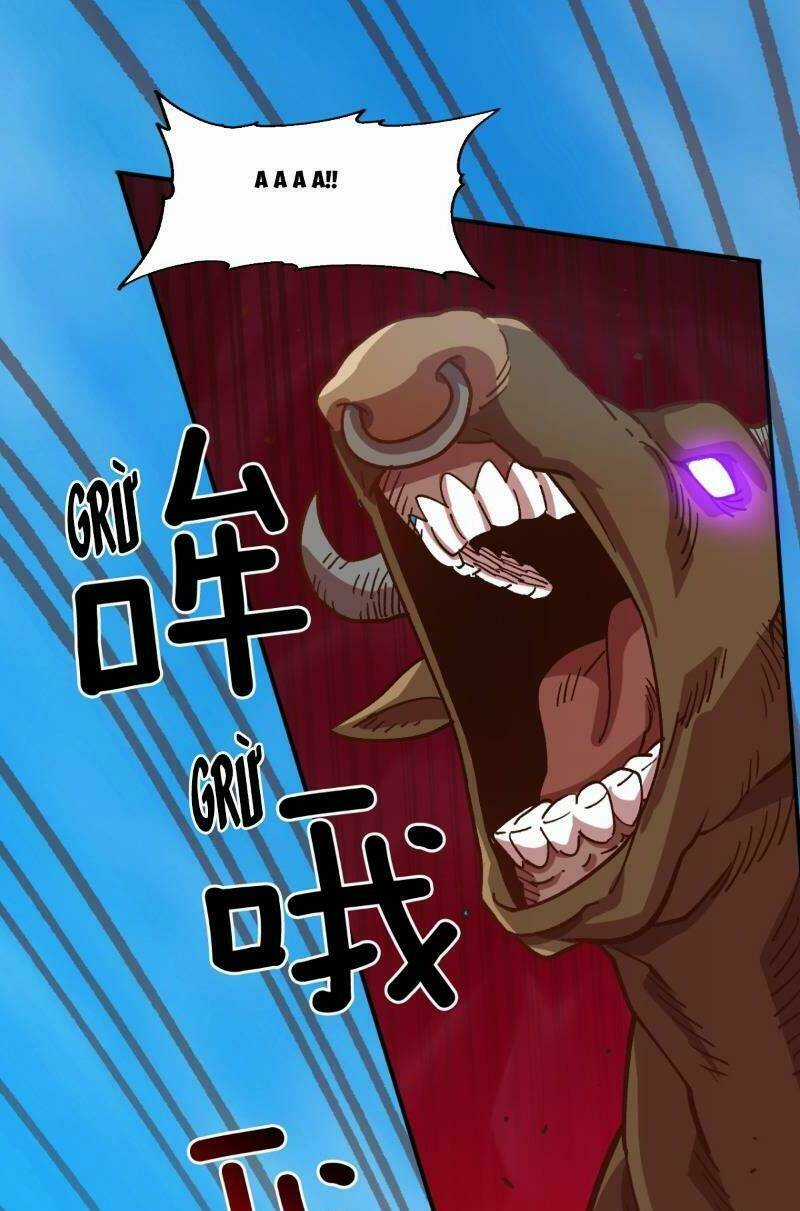 Đại Lục Vô Song Chapter 2 trang 56