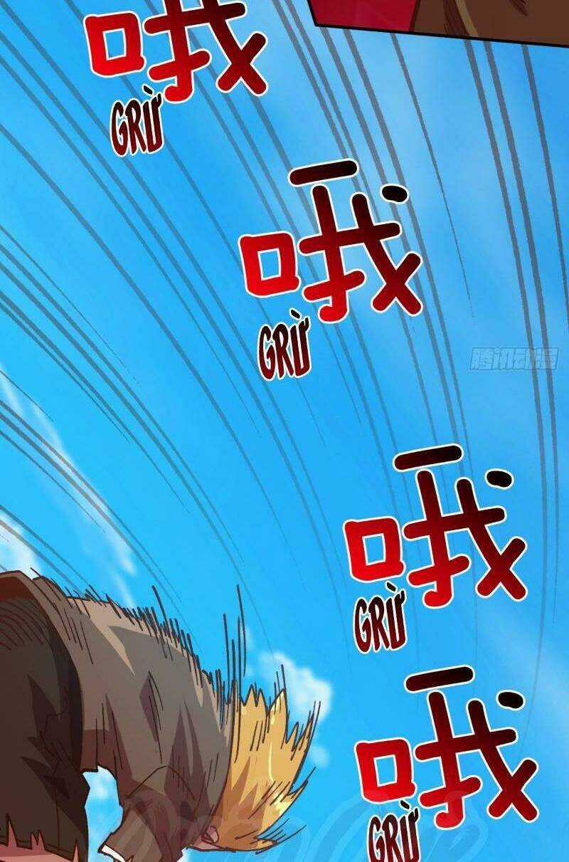 Đại Lục Vô Song Chapter 2 trang 57