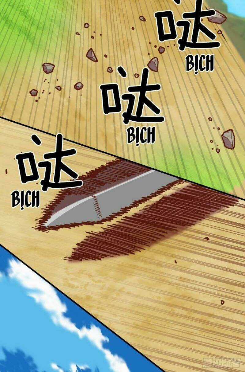 Đại Lục Vô Song Chapter 2 trang 59