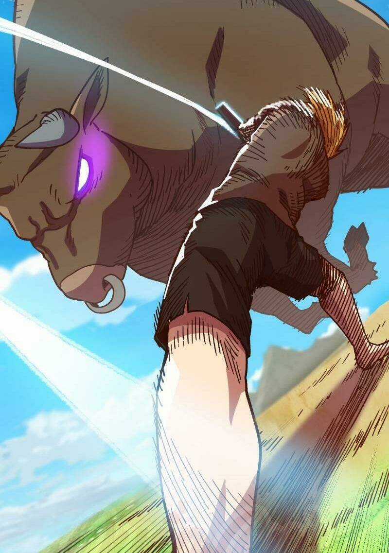 Đại Lục Vô Song Chapter 2 trang 61