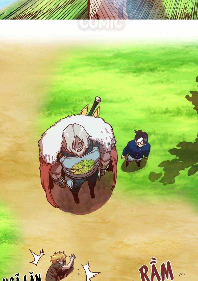 Đại Lục Vô Song Chapter 2 trang 62