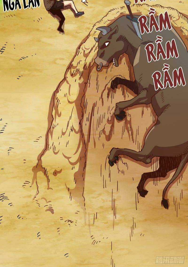 Đại Lục Vô Song Chapter 2 trang 63