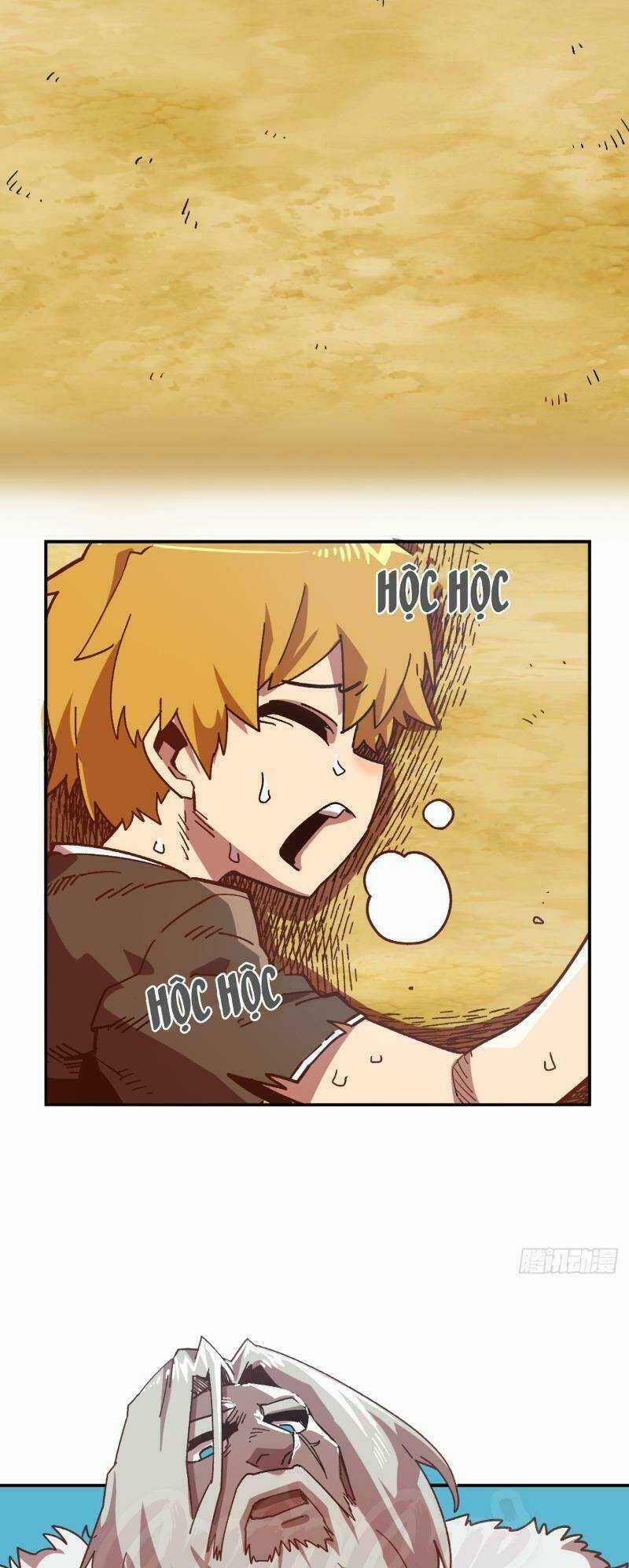 Đại Lục Vô Song Chapter 2 trang 64