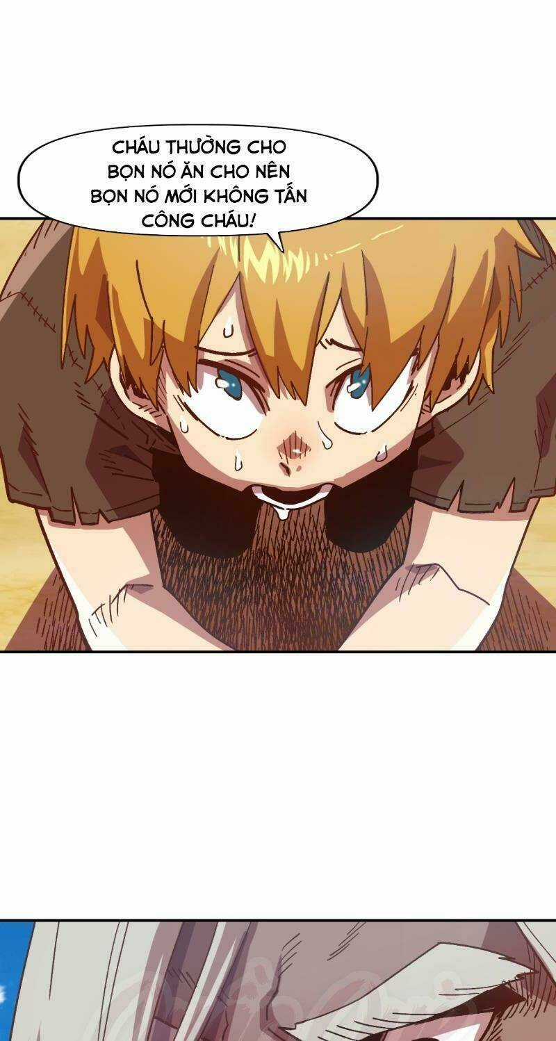 Đại Lục Vô Song Chapter 2 trang 66