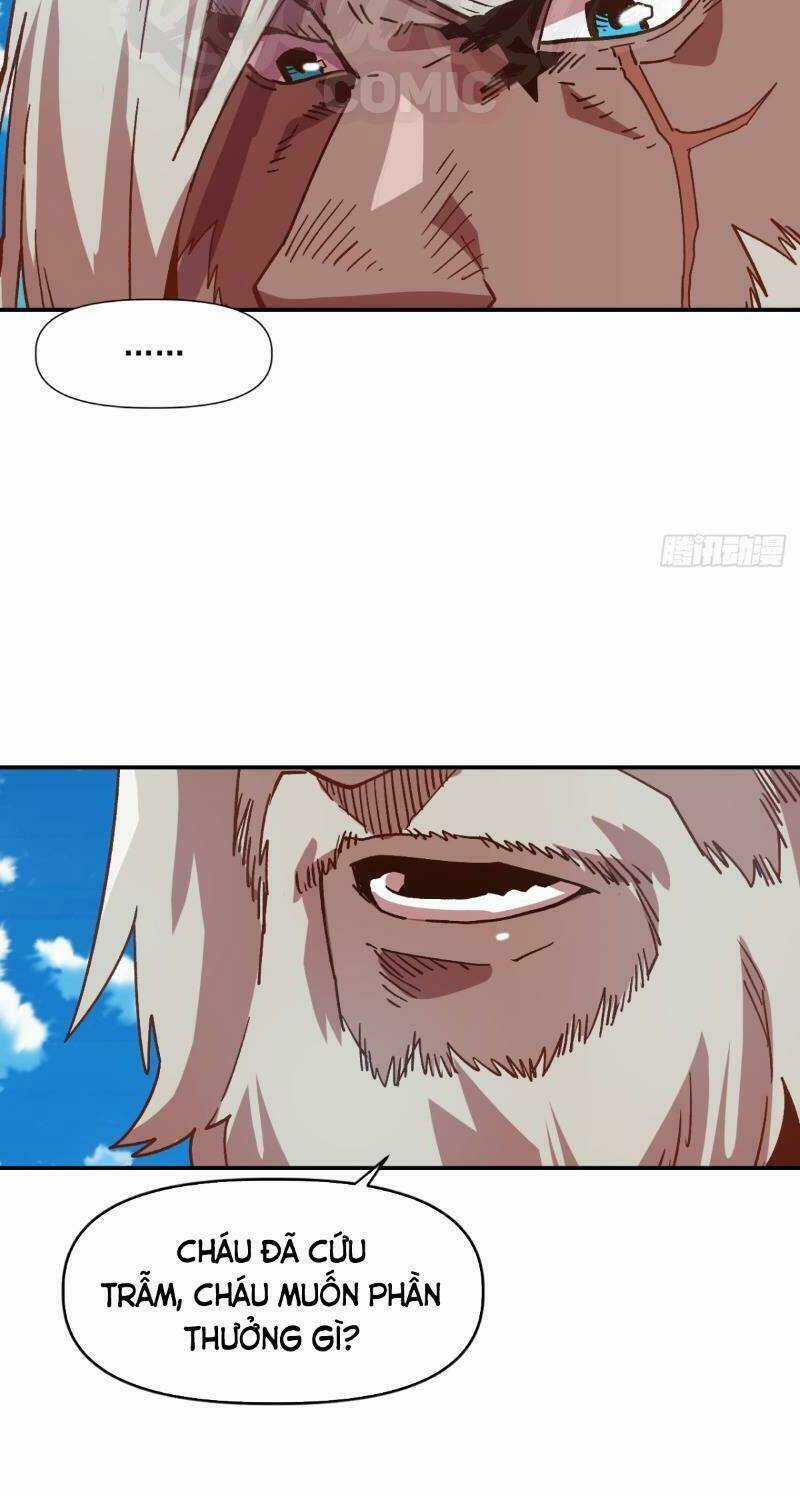 Đại Lục Vô Song Chapter 2 trang 67