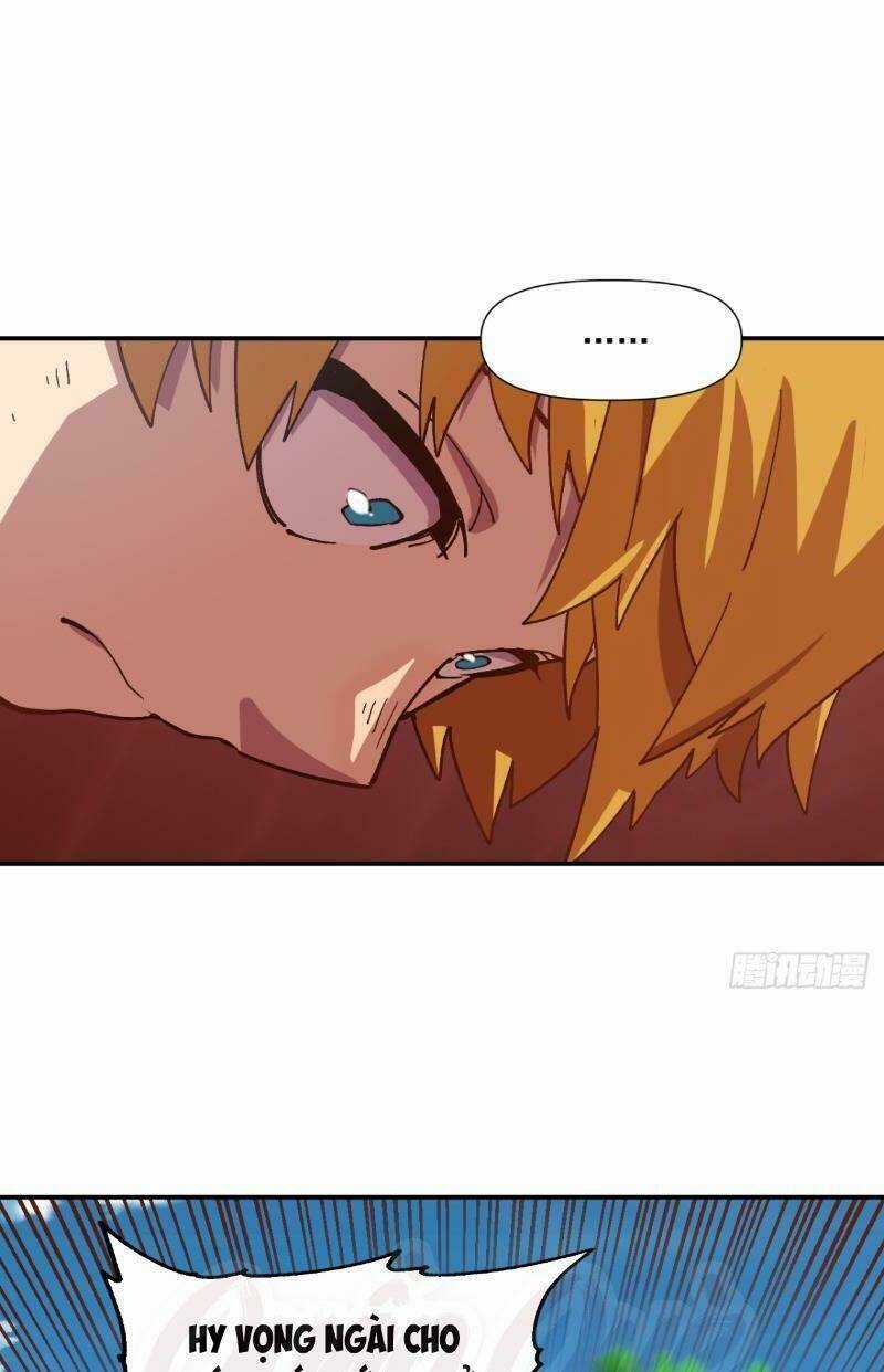 Đại Lục Vô Song Chapter 2 trang 68